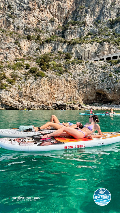 SUP TOUR a SPERLONGA