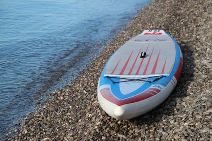 SUP RUSH CJ2 @jbay.zone