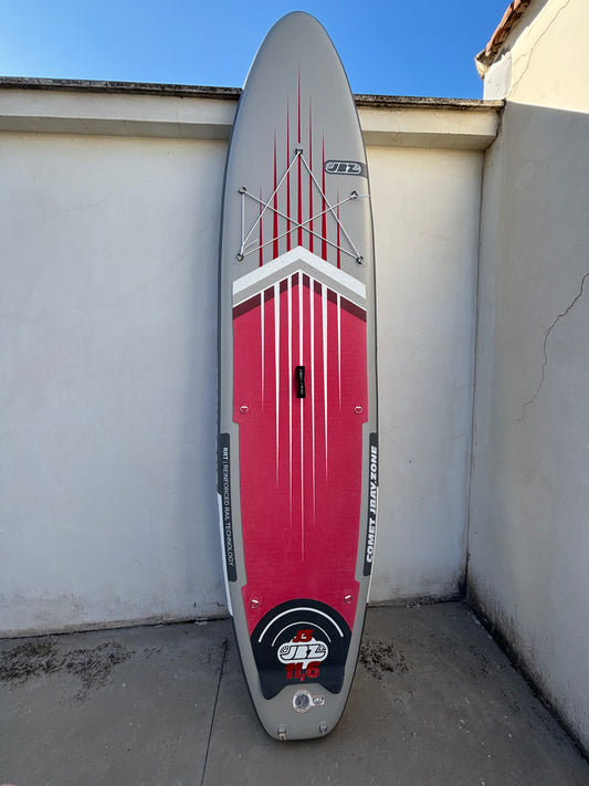 JBAY.ZONE COMET J3 USATO - kit sup completo