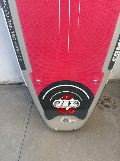 JBAY.ZONE COMET J3 USATO - kit sup completo
