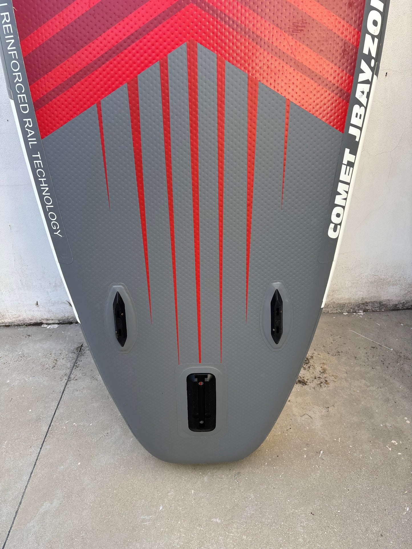JBAY.ZONE COMET J3 USATO - kit sup completo