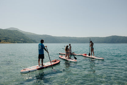 LEZIONE DI SUP + Aperitivo